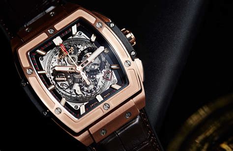 hublot spirit of big ben